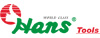 Ключи разводные HANS