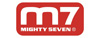 Пневмоножницы MIGHTY SEVEN