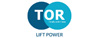 Ручные гидравлические штабелеры TOR