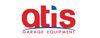 Двухстоечные подъемники  ATIS